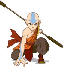 aang wikipedia